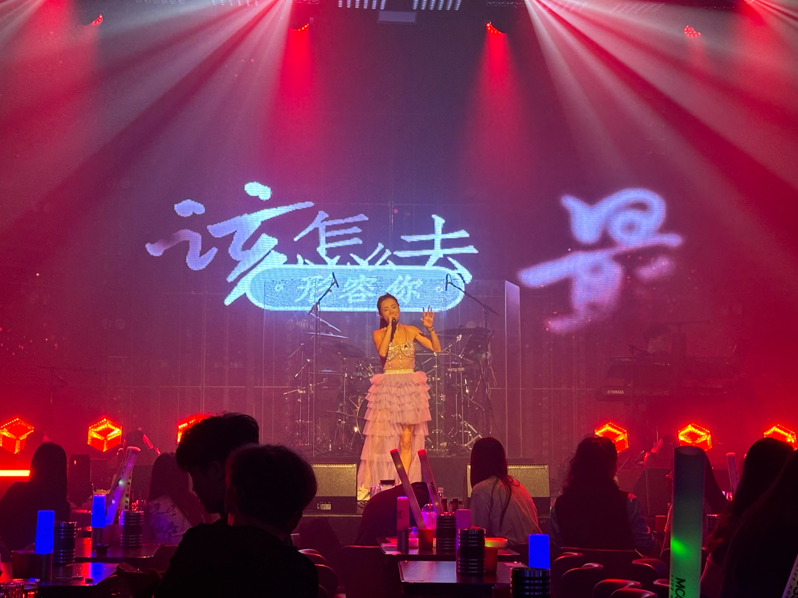 深圳ktv预定及商务ktv怎么消费指南-盐田区ktv预定