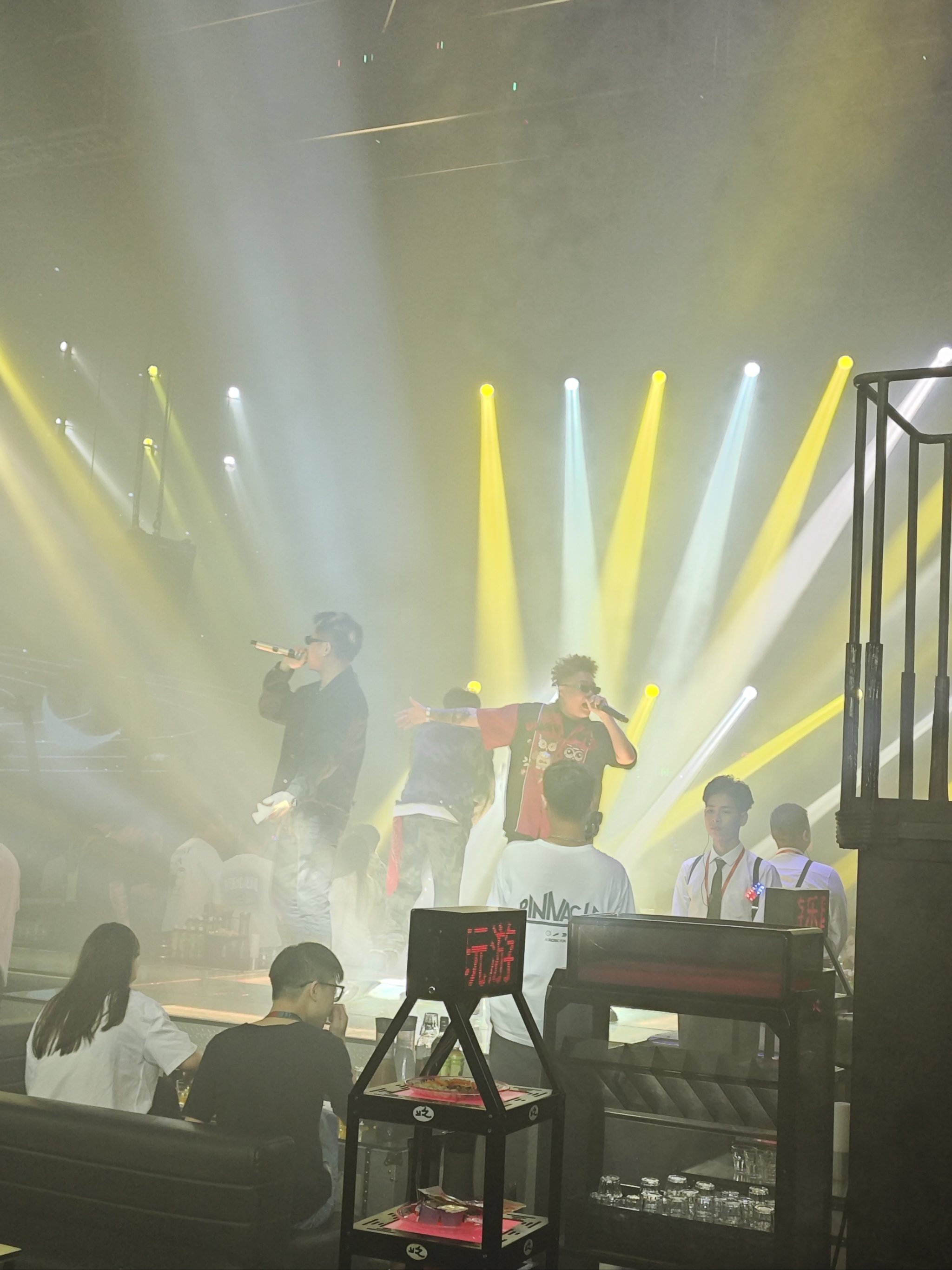 深圳商务ktv推荐-盐田区ktv预定